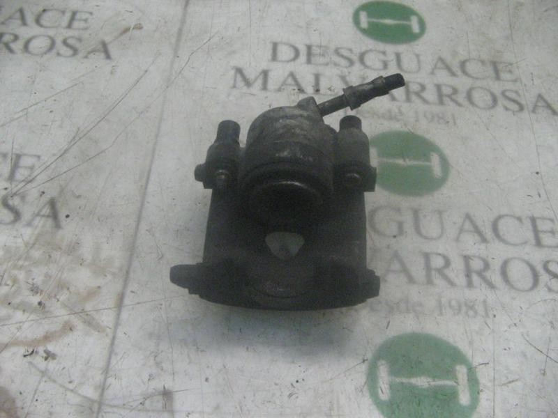 Recambio de pinza freno delantera derecha para seat ibiza (6k1) stella referencia OEM IAM   