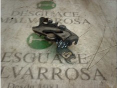 Recambio de cerradura capot para seat ibiza (6k) 1.9 diesel (1y) referencia OEM IAM    2