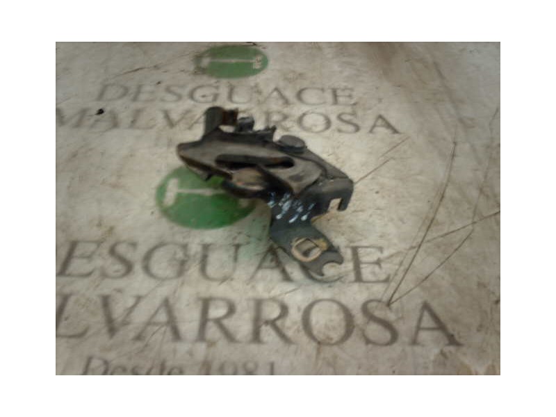 Recambio de cerradura capot para seat ibiza (6k) 1.9 diesel (1y) referencia OEM IAM   