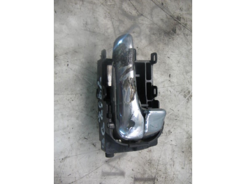 Recambio de maneta interior delantera derecha para nissan primera berlina (p11) comfort referencia OEM IAM   