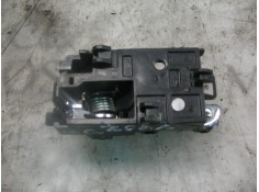 Recambio de maneta interior delantera derecha para nissan primera berlina (p11) comfort referencia OEM IAM    2