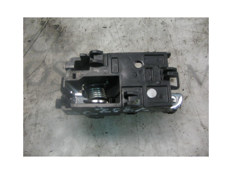 Recambio de maneta interior delantera derecha para nissan primera berlina (p11) comfort referencia OEM IAM   