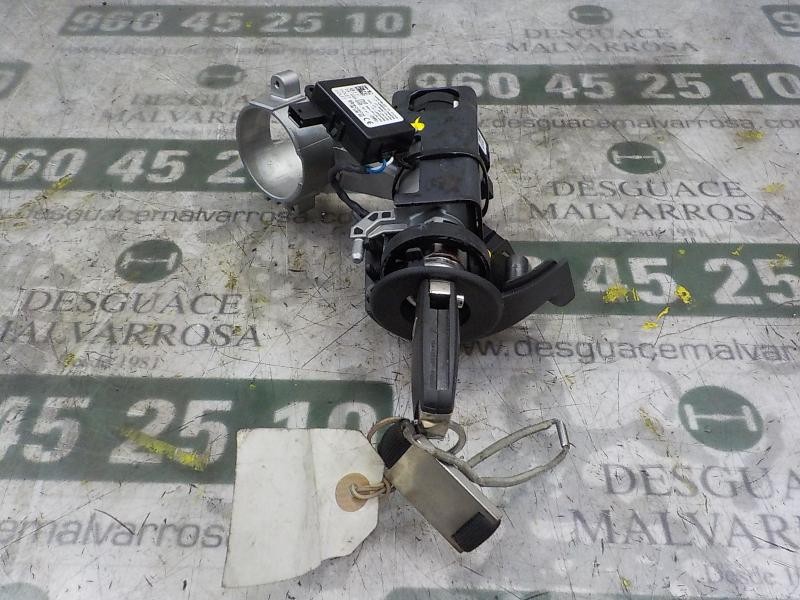 Recambio de antirrobo para opel corsa e selective referencia OEM IAM   