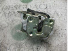 Recambio de cerradura puerta trasera derecha para nissan primera berlina (p11) comfort referencia OEM IAM    2