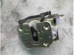 Recambio de cerradura puerta trasera izquierda para nissan primera berlina (p11) comfort referencia OEM IAM    2