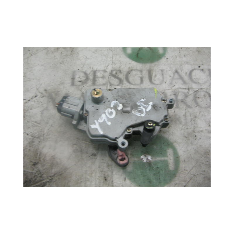 Recambio de motor c/c delantero izquierdo para nissan primera berlina (p11) comfort referencia OEM IAM   