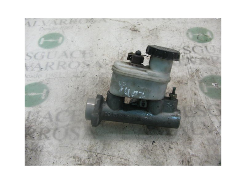 Recambio de bomba freno para nissan primera berlina (p11) comfort referencia OEM IAM   