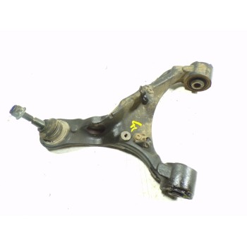 BRAZO SUSPENSION SUPERIOR DELANTERO IZQUIERDO RBJ500850 