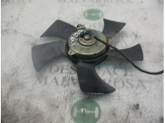 Recambio de electroventilador para nissan primera berlina (p11) comfort referencia OEM IAM    2