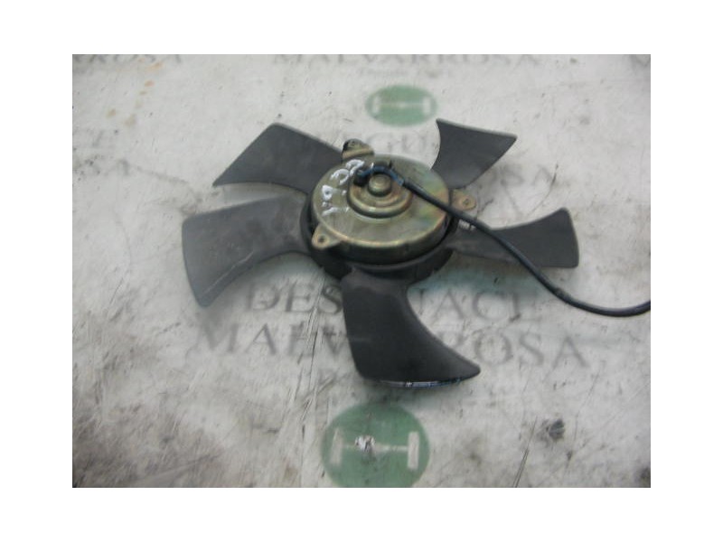 Recambio de electroventilador para nissan primera berlina (p11) comfort referencia OEM IAM   
