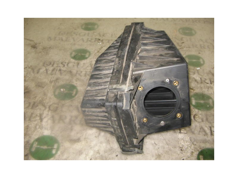 Recambio de filtro aire para nissan primera berlina (p11) comfort referencia OEM IAM   