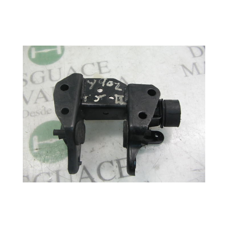 Recambio de soporte motor trasero para nissan primera berlina (p11) comfort referencia OEM IAM   