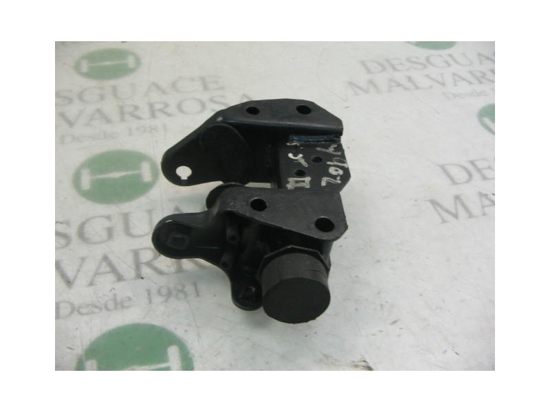 Recambio de soporte motor trasero para nissan primera berlina (p11) comfort referencia OEM IAM   