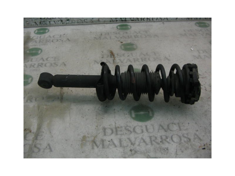 Recambio de amortiguador trasero derecho para nissan primera berlina (p11) comfort referencia OEM IAM   