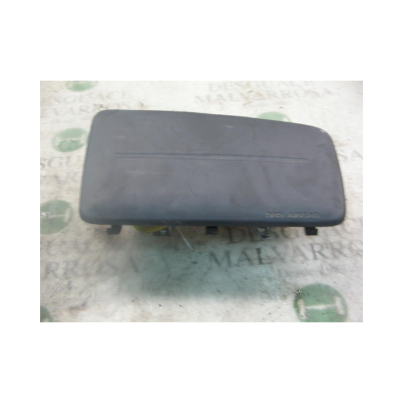 Recambio de airbag delantero derecho para nissan primera berlina (p11) comfort referencia OEM IAM   