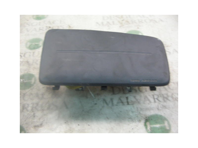 Recambio de airbag delantero derecho para nissan primera berlina (p11) comfort referencia OEM IAM   