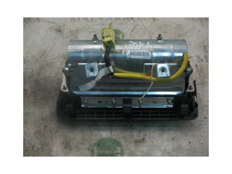 Recambio de airbag delantero derecho para nissan primera berlina (p11) comfort referencia OEM IAM   