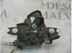 Recambio de cerradura capot para seat ibiza (6k) 1.4 referencia OEM IAM   