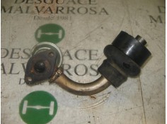 Recambio de valvula egr para renault kangoo (f/kc0) referencia OEM IAM    2