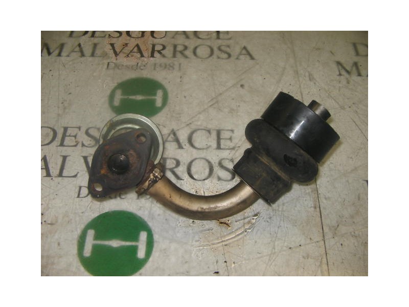Recambio de valvula egr para renault kangoo (f/kc0) referencia OEM IAM   