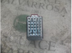 Recambio de resistencia calefaccion para volkswagen polo berlina (6n2) trendline referencia OEM IAM    2