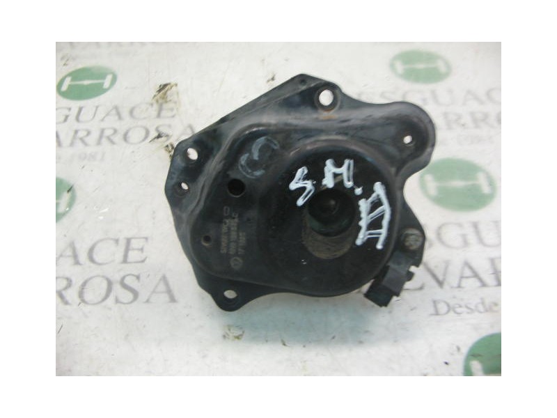 Recambio de soporte motor derecho para volkswagen polo berlina (6n2) trendline referencia OEM IAM   