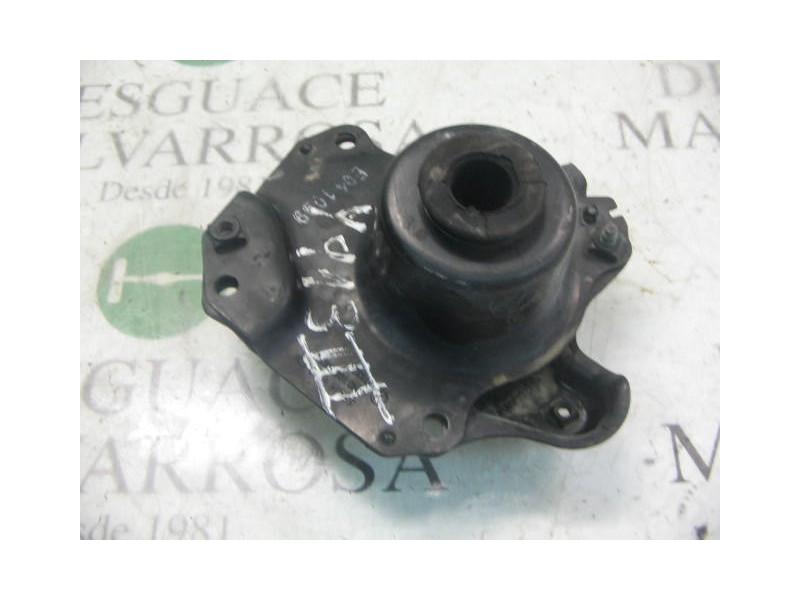 Recambio de soporte motor derecho para volkswagen polo berlina (6n2) trendline referencia OEM IAM   