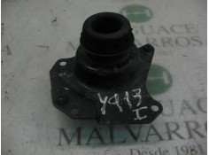 Recambio de soporte motor delantero para volkswagen polo berlina (6n2) trendline referencia OEM IAM    2