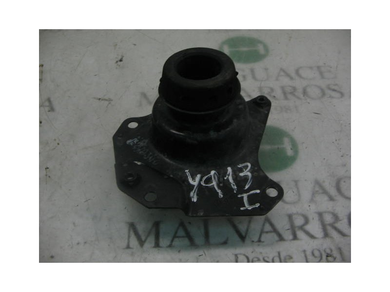 Recambio de soporte motor delantero para volkswagen polo berlina (6n2) trendline referencia OEM IAM   