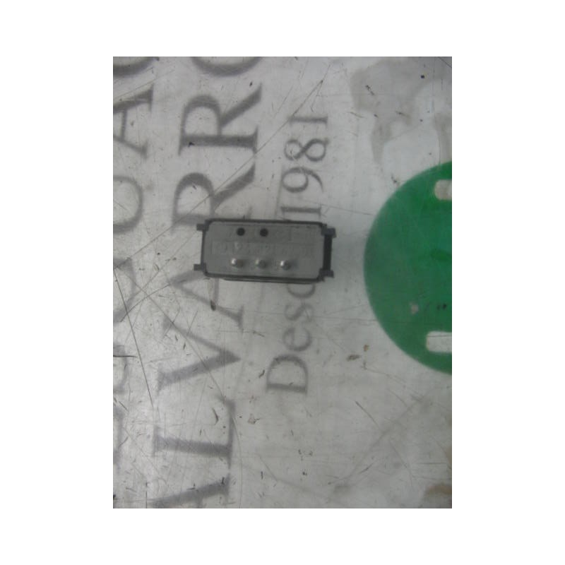 Recambio de modulo electronico para mercedes-benz clase e (w124) berlina e 300 diesel (124.131) referencia OEM IAM   
