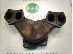 Recambio de colector escape para citroën zx 1.9 turbodiesel referencia OEM IAM   