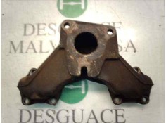 Recambio de colector escape para citroën zx 1.9 turbodiesel referencia OEM IAM    2