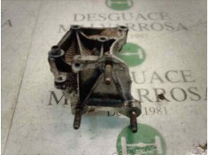 Recambio de soporte motor delantero para citroën zx 1.9 turbodiesel referencia OEM IAM   