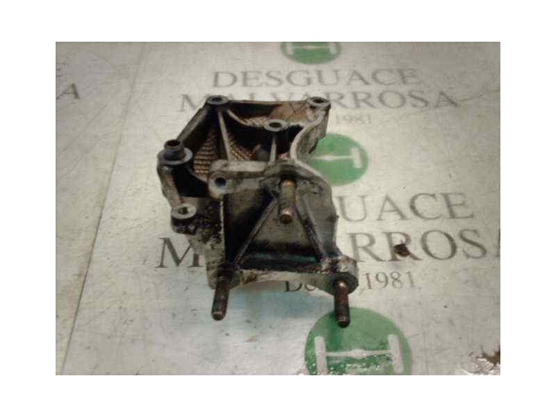 Recambio de soporte motor delantero para citroën zx 1.9 turbodiesel referencia OEM IAM   