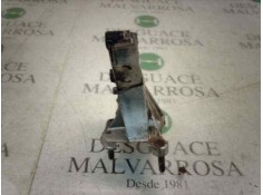 Recambio de soporte motor delantero para citroën zx 1.9 turbodiesel referencia OEM IAM    2