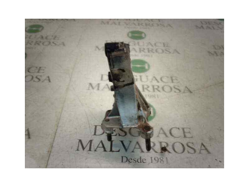 Recambio de soporte motor delantero para citroën zx 1.9 turbodiesel referencia OEM IAM   