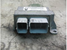 Recambio de centralita airbag para ford transit caja cerrada, larga (fy) (2000 =>) ft 330 2.4 express-line referencia OEM IAM    2