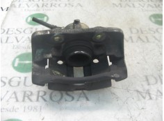 Recambio de pinza freno delantera izquierda para peugeot 306 berlina 3/4/5 puertas (s2) boulebard referencia OEM IAM    2