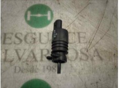Recambio de bomba limpia para seat arosa (6h1) referencia OEM IAM   