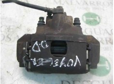 Recambio de pinza freno delantera derecha para chrysler voyager (es) 2.5 cat referencia OEM IAM   