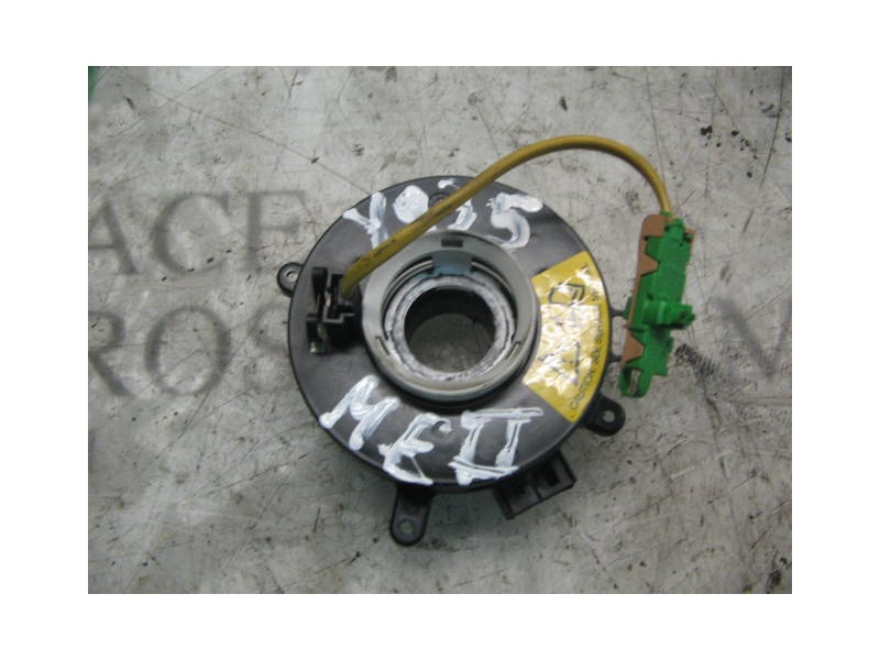 Recambio de modulo electronico para fiat punto berlina (188) 1.2 8v referencia OEM IAM   