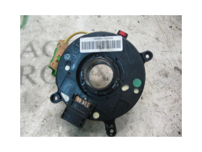 Recambio de modulo electronico para fiat punto berlina (188) 1.2 8v referencia OEM IAM   