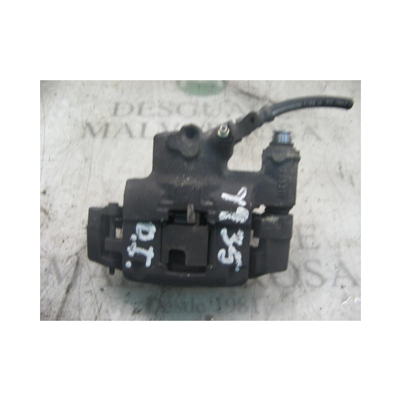 Recambio de pinza freno delantera izquierda para fiat punto berlina (188) 1.2 8v referencia OEM IAM   