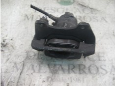 Recambio de pinza freno delantera izquierda para fiat punto berlina (188) 1.2 8v referencia OEM IAM    2