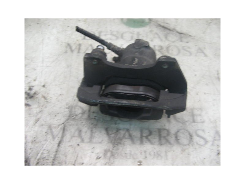 Recambio de pinza freno delantera izquierda para fiat punto berlina (188) 1.2 8v referencia OEM IAM   