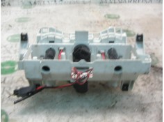 Recambio de mando calefaccion / aire acondicionado para fiat punto berlina (188) 1.2 8v referencia OEM IAM    2