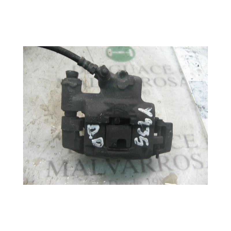 Recambio de pinza freno delantera derecha para fiat punto berlina (188) 1.2 8v referencia OEM IAM   