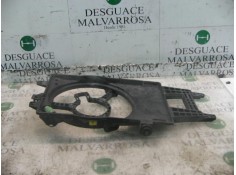 Recambio de canalizador aire para fiat punto berlina (188) 1.2 8v referencia OEM IAM    2
