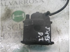 Recambio de pinza freno delantera izquierda para seat ibiza (6k) 1.9 diesel (1y) referencia OEM IAM   