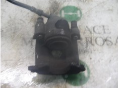 Recambio de pinza freno delantera izquierda para seat ibiza (6k) 1.9 diesel (1y) referencia OEM IAM    2